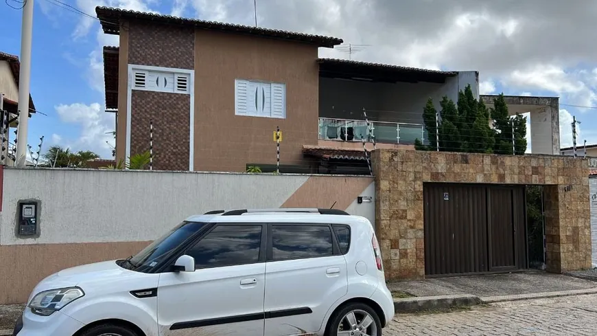 Foto 1 de Casa com 3 Quartos à venda, 256m² em Emaús, Parnamirim