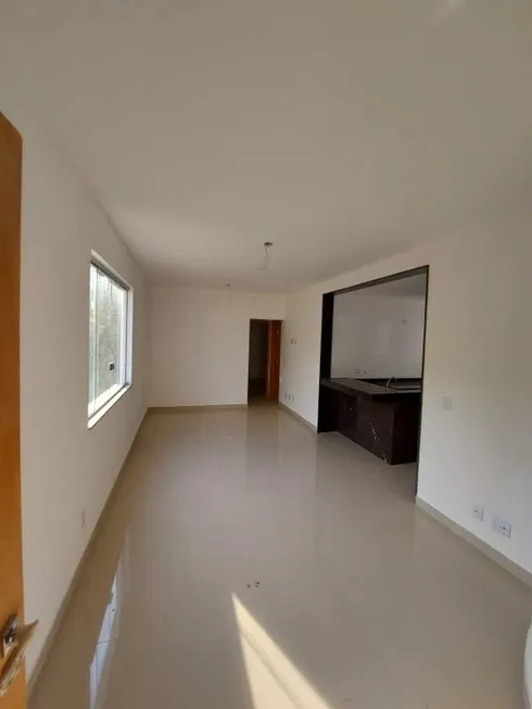 Foto 1 de Apartamento com 2 Quartos à venda, 66m² em Vila Paris, Belo Horizonte