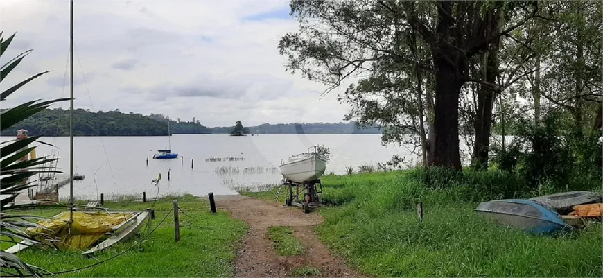 Foto 1 de Lote/Terreno à venda, 1008m² em Parelheiros, São Paulo