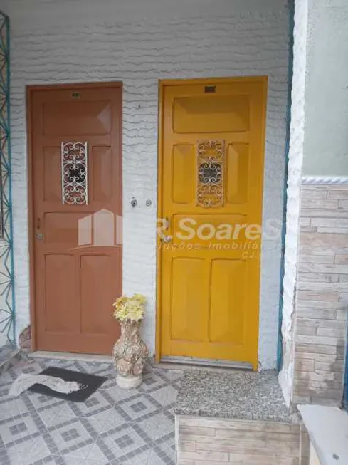 Foto 1 de Apartamento com 3 Quartos à venda, 70m² em Quintino Bocaiúva, Rio de Janeiro