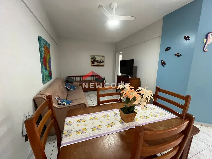 Foto 1 de Apartamento com 2 Quartos à venda, 56m² em Praia de Boraceia, Bertioga