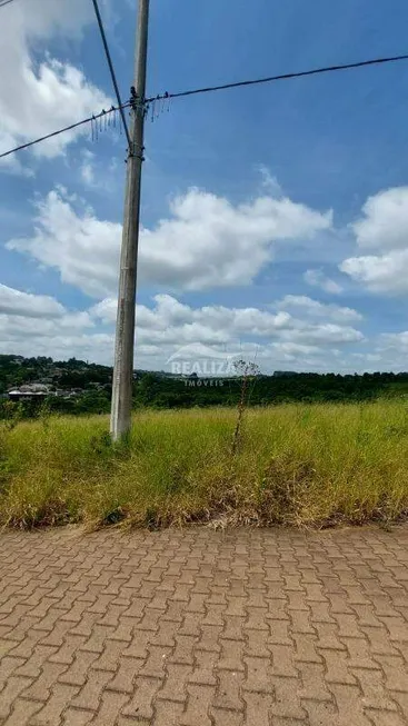 Foto 1 de Lote/Terreno à venda, 363m² em Jardim Viamar, Viamão