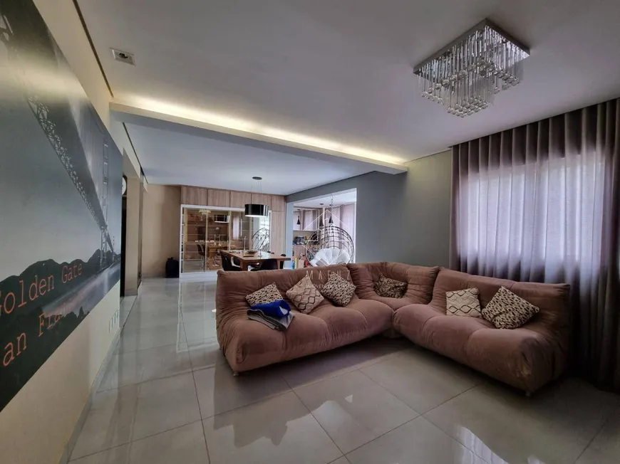 Foto 1 de Apartamento com 2 Quartos à venda, 104m² em Vila da Serra, Nova Lima