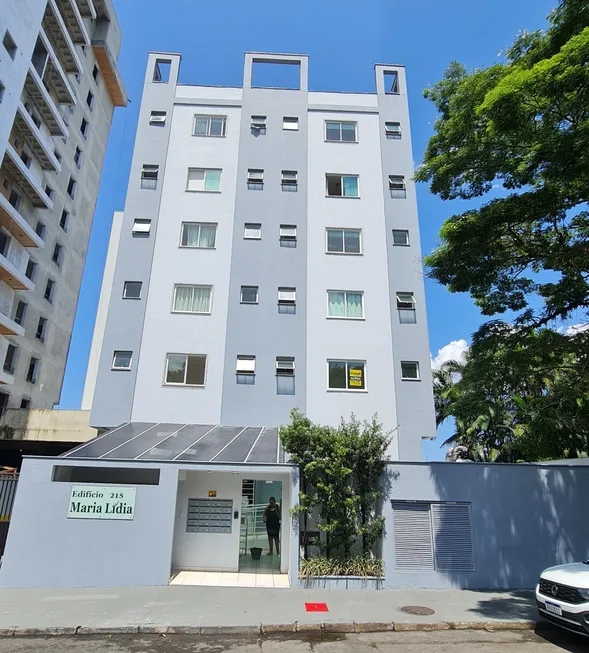 Foto 1 de Apartamento com 2 Quartos à venda, 67m² em Atiradores, Joinville