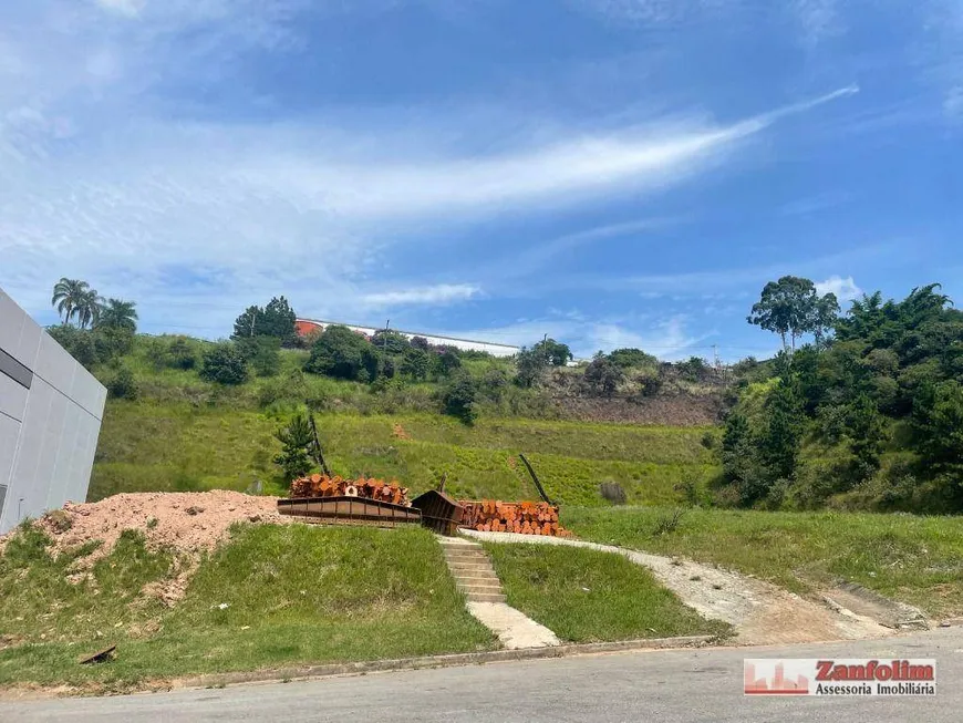 Foto 1 de Lote/Terreno para venda ou aluguel, 11421m² em Jardim Alvorada, Jandira