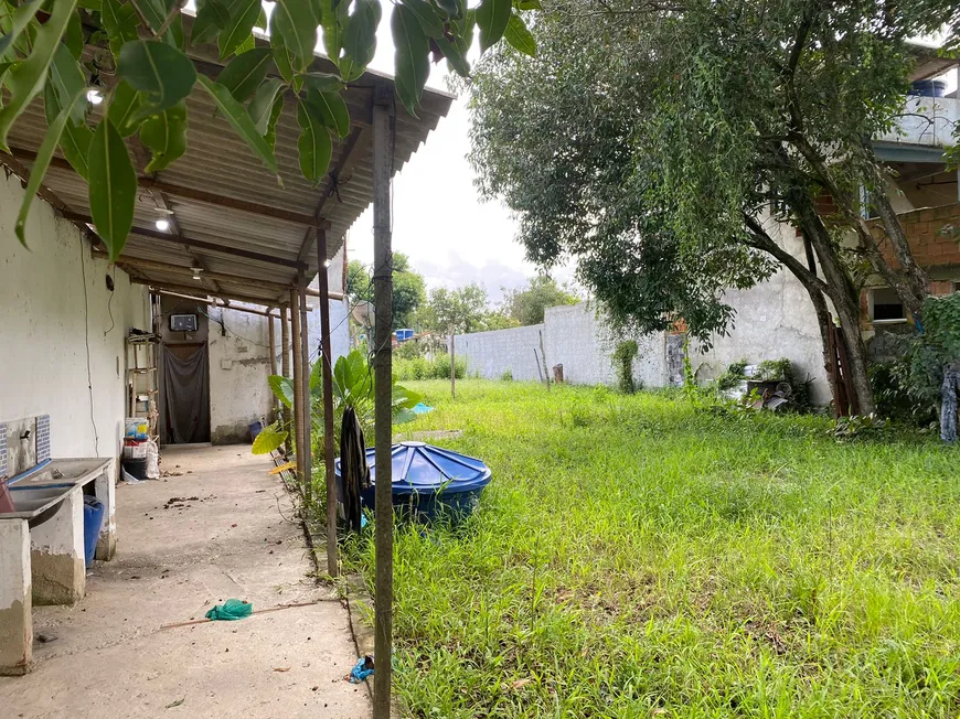 Foto 1 de Fazenda/Sítio com 1 Quarto à venda, 1928m² em Sepetiba, Rio de Janeiro