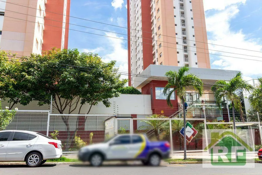 Foto 1 de Apartamento com 2 Quartos à venda, 67m² em Ilhotas, Teresina