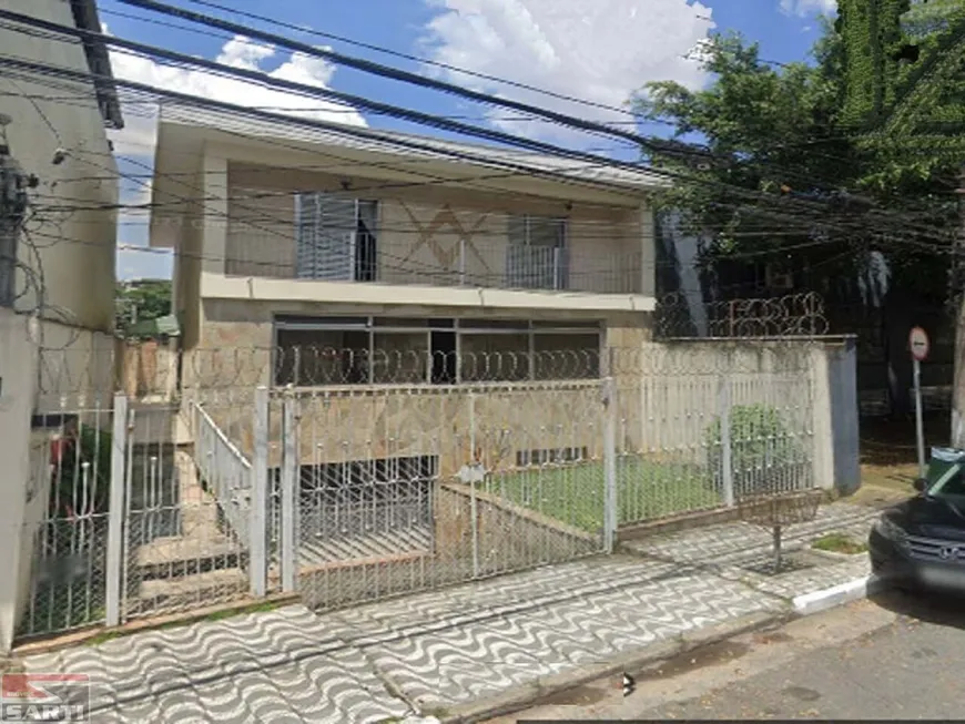 Foto 1 de Casa com 3 Quartos para alugar, 170m² em Casa Verde, São Paulo