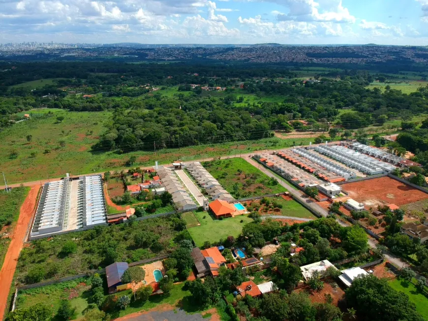 Foto 1 de Fazenda/Sítio com 1 Quarto à venda, 283m² em Sítios de Recreio Mansões do Campus, Goiânia