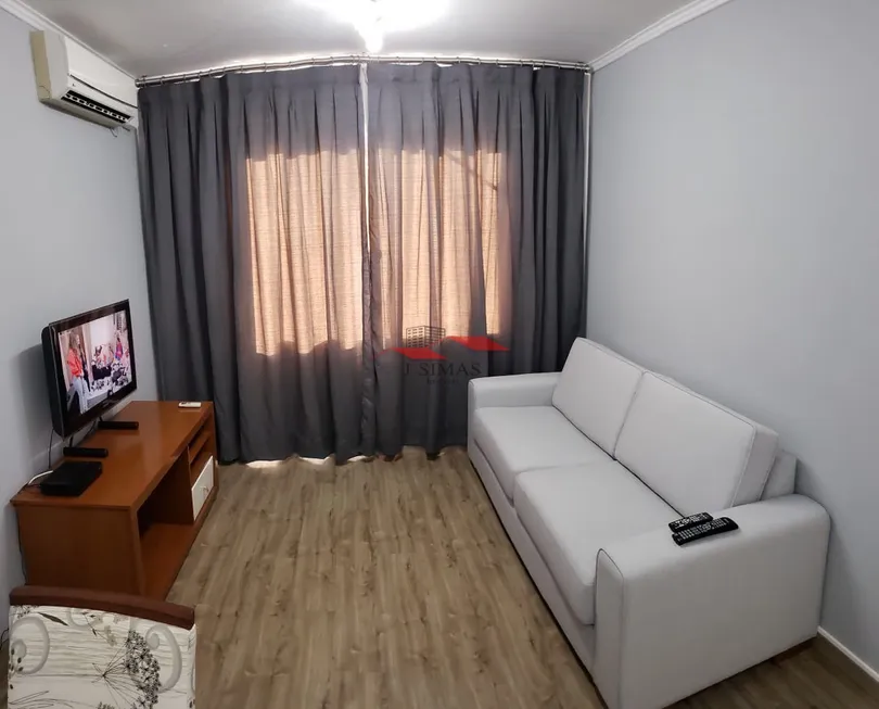 Foto 1 de Apartamento com 1 Quarto à venda, 50m² em Barão do Cai, Porto Alegre