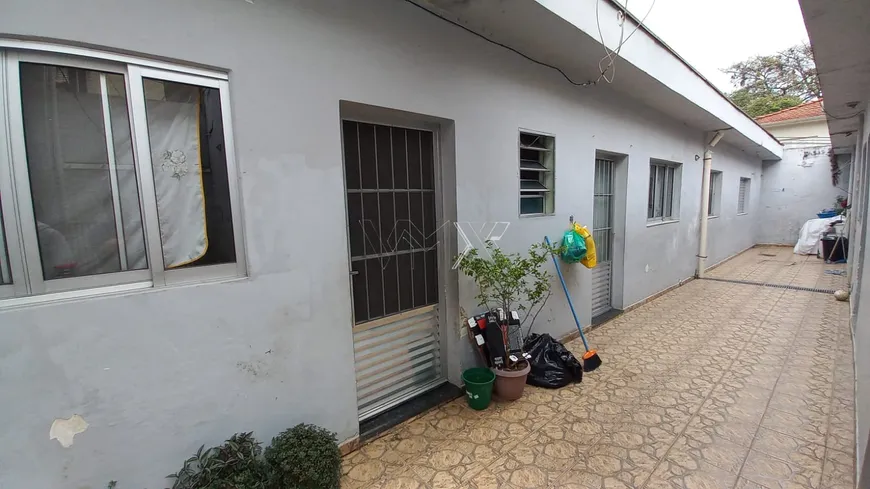 Foto 1 de Casa com 1 Quarto à venda, 112m² em Vila Leonor, São Paulo