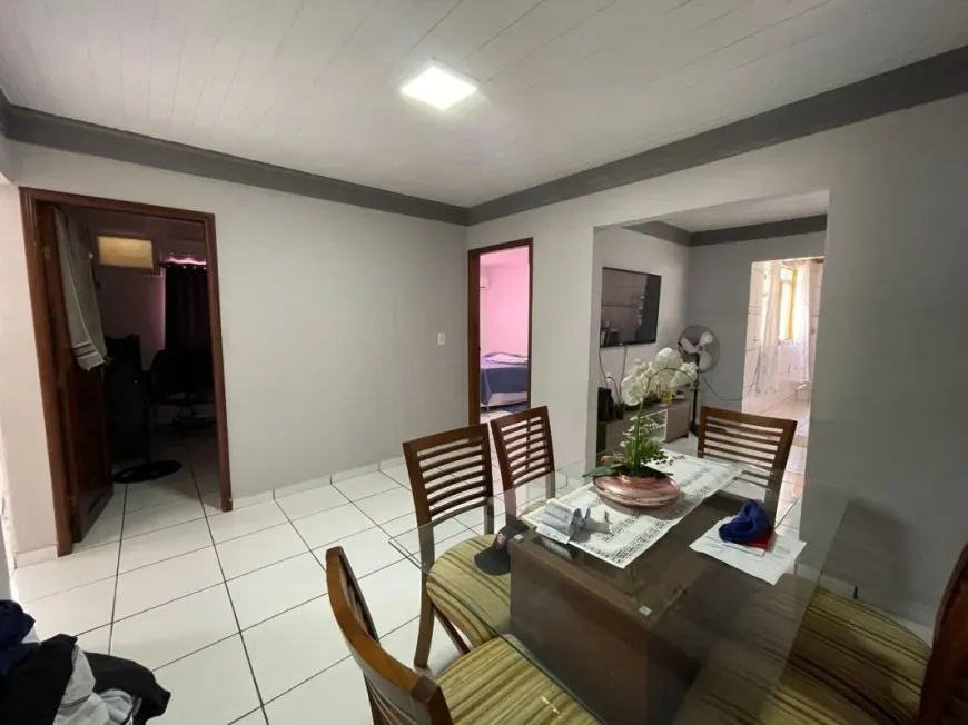 Foto 1 de Casa com 3 Quartos à venda, 242m² em Jardim Araca, Cuiabá