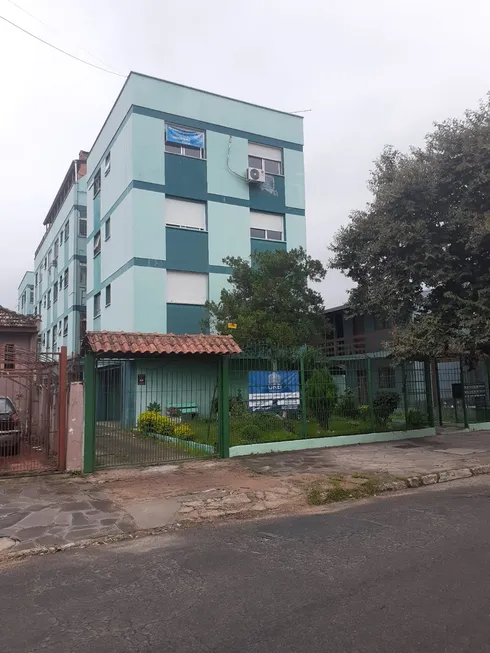 Foto 1 de Kitnet à venda, 31m² em São José, Porto Alegre