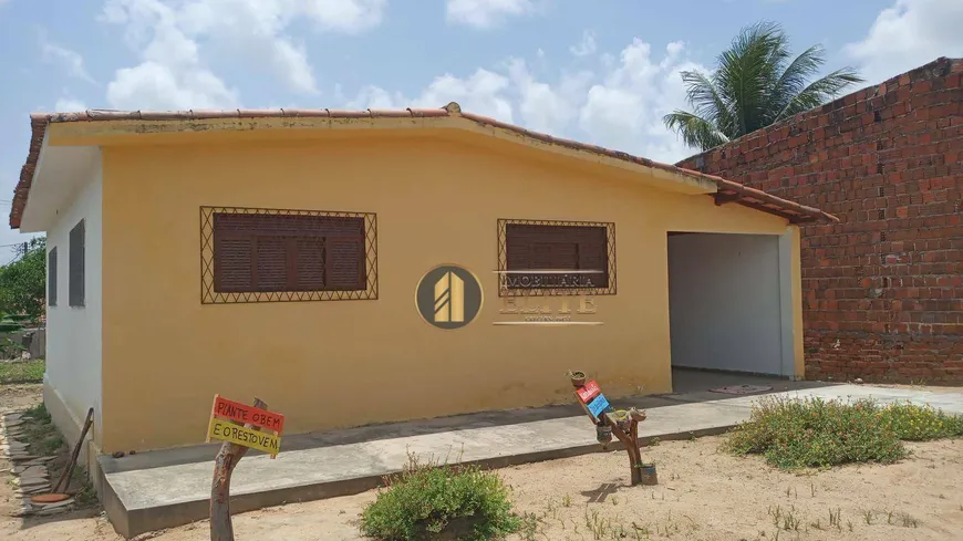 Foto 1 de Casa com 2 Quartos à venda, 75m² em Vale do Sol, Parnamirim