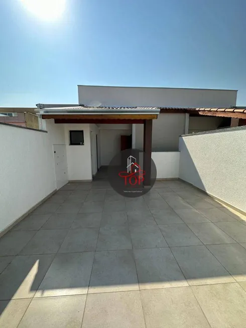 Foto 1 de Apartamento com 2 Quartos à venda, 80m² em Jardim Alvorada, Santo André