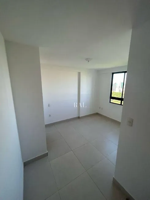 Foto 1 de Apartamento com 3 Quartos para alugar, 84m² em Miramar, João Pessoa