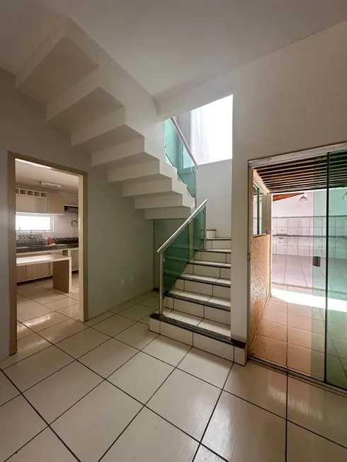 Foto 1 de Casa de Condomínio com 3 Quartos à venda, 130m² em Morros, Teresina