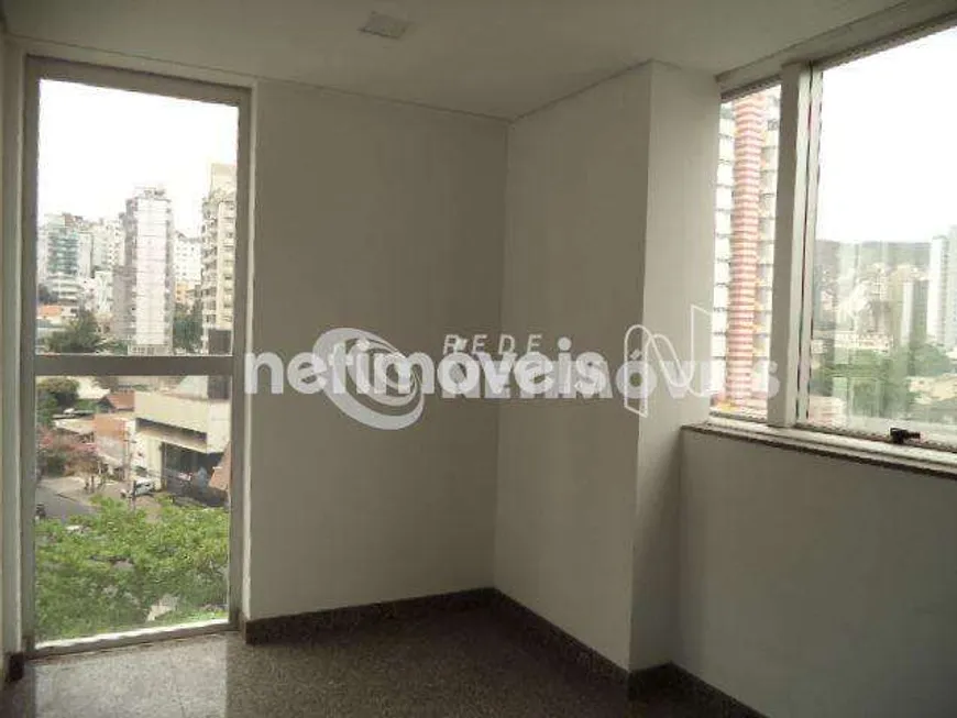 Foto 1 de Ponto Comercial à venda, 96m² em Funcionários, Belo Horizonte