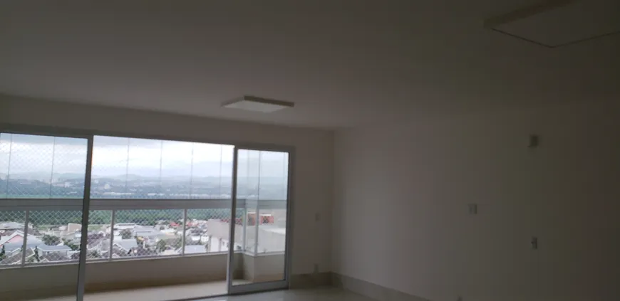 Foto 1 de Apartamento com 4 Quartos à venda, 183m² em Jardim Aquarius, São José dos Campos