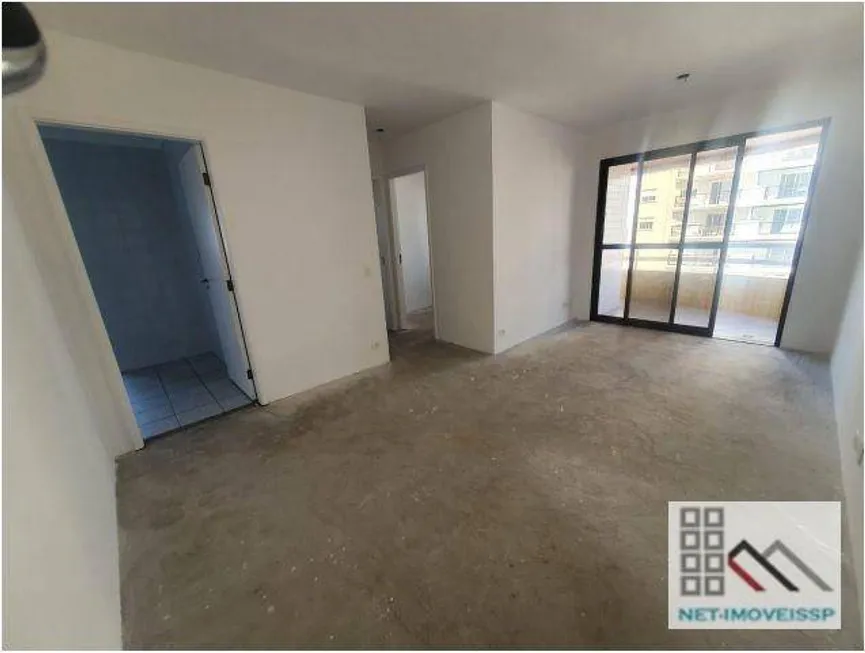 Foto 1 de Apartamento com 2 Quartos à venda, 65m² em Cambuci, São Paulo