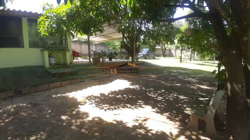 Foto 1 de Fazenda/Sítio com 2 Quartos à venda, 220m² em Residencial Recanto das Paineiras, Iracemápolis