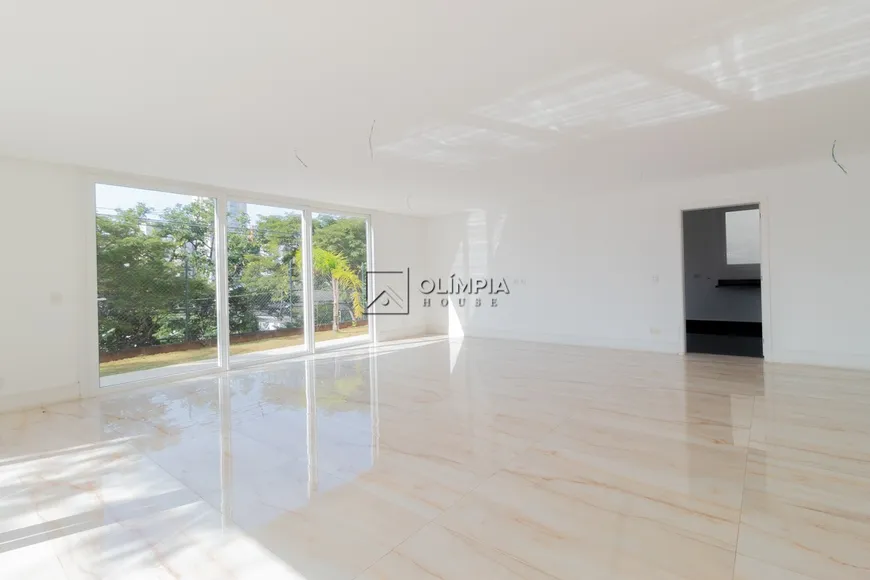 Foto 1 de Casa com 4 Quartos à venda, 786m² em Campo Belo, São Paulo