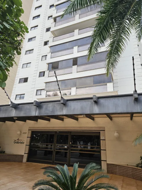 Foto 1 de Apartamento com 3 Quartos à venda, 123m² em Santa Rosa, Cuiabá