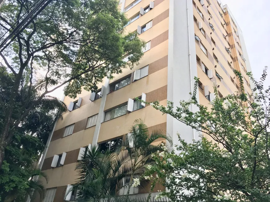 Foto 1 de Apartamento com 3 Quartos à venda, 90m² em Bela Vista, São Paulo