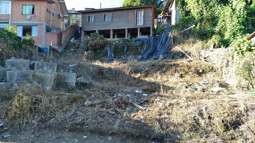 Foto 1 de Lote/Terreno à venda, 276m² em Piratini, Gramado