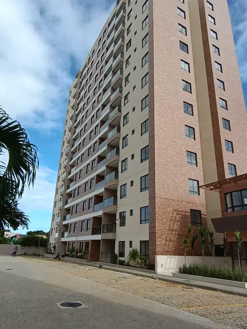 Foto 1 de Apartamento com 3 Quartos à venda, 66m² em Saboeiro, Salvador