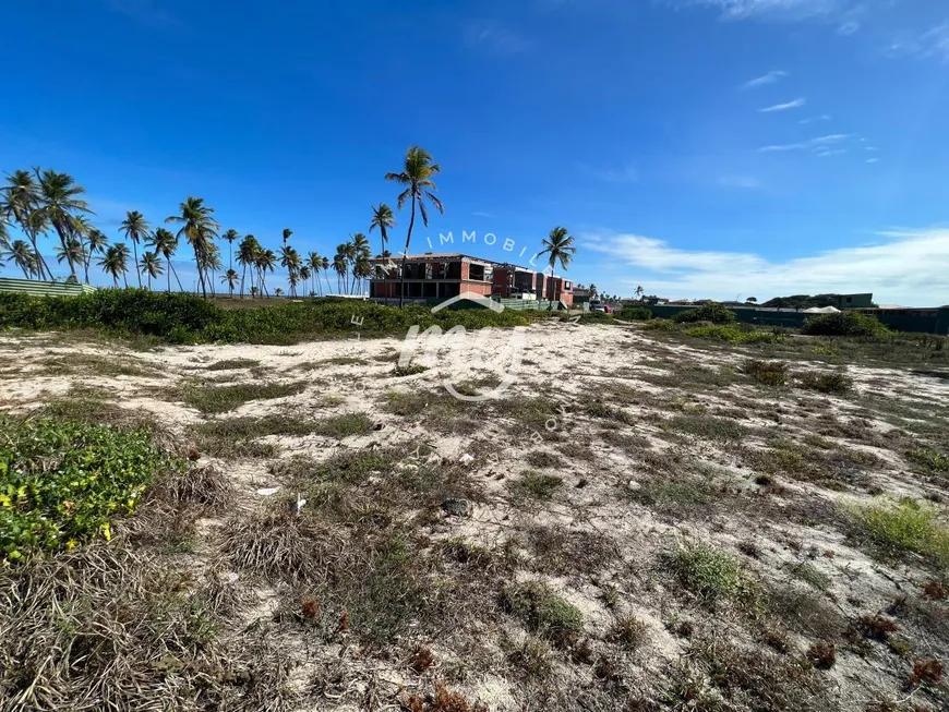 Foto 1 de Lote/Terreno à venda, 640m² em Praia do Forte, Mata de São João