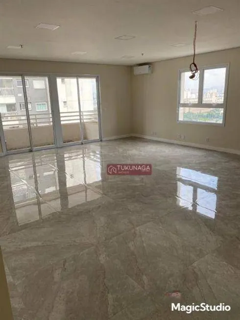 Foto 1 de Sala Comercial para alugar, 60m² em Barra Funda, São Paulo