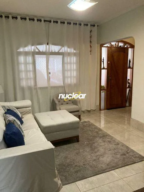 Foto 1 de Casa com 3 Quartos à venda, 142m² em Jardim Nove de Julho, São Paulo