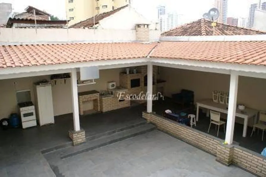 Foto 1 de Casa com 3 Quartos à venda, 200m² em Santa Teresinha, São Paulo