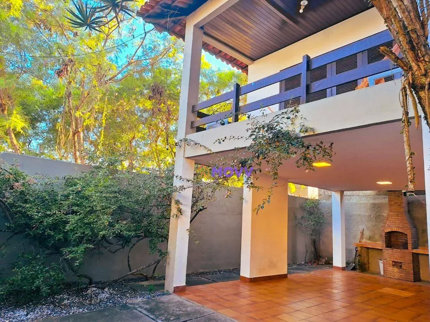 Foto 1 de Casa com 3 Quartos à venda, 280m² em Piratininga, Niterói