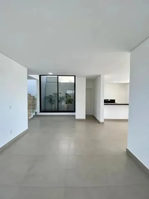 Foto 1 de Casa de Condomínio com 3 Quartos à venda, 240m² em Parque Ibiti Reserva, Sorocaba