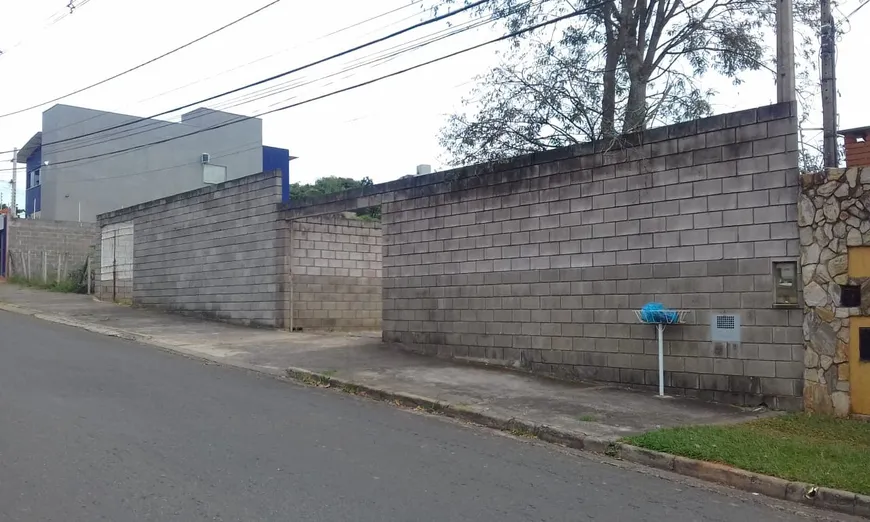 Foto 1 de Lote/Terreno à venda, 360m² em Vila Brandina, Campinas