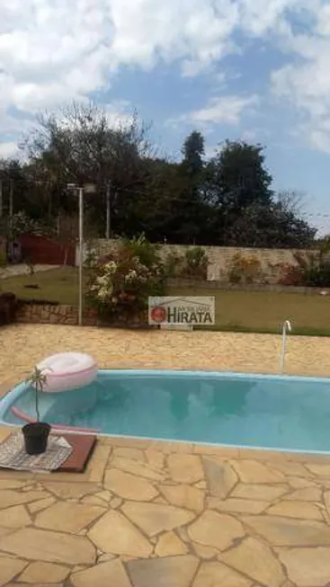 Foto 1 de Fazenda/Sítio com 3 Quartos à venda, 300m² em Village Campinas, Campinas