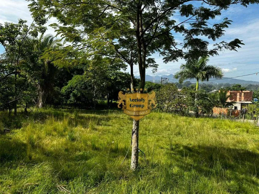 Foto 1 de Lote/Terreno à venda, 4847m² em Itapeba, Maricá