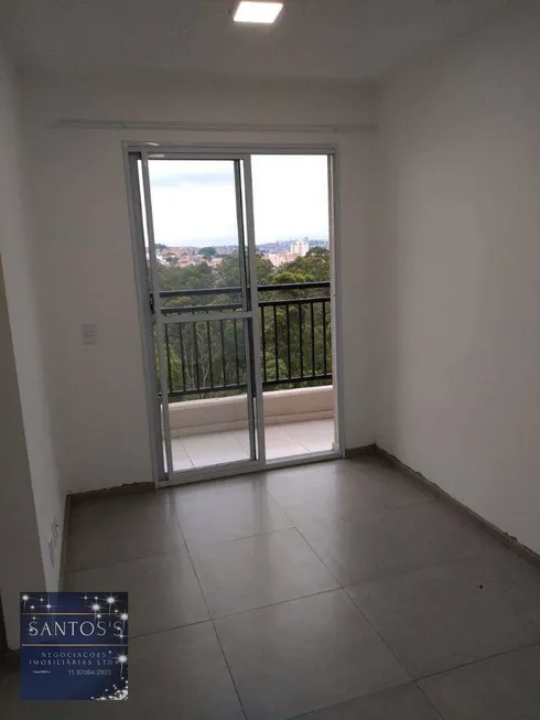 Foto 1 de Apartamento com 2 Quartos à venda, 40m² em Interlagos, São Paulo