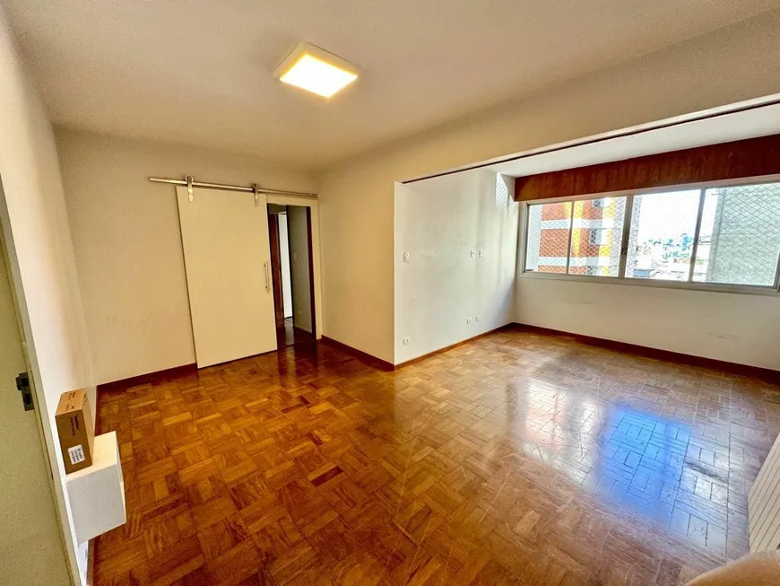 Foto 1 de Apartamento com 2 Quartos para venda ou aluguel, 120m² em Jardim Paulista, São Paulo