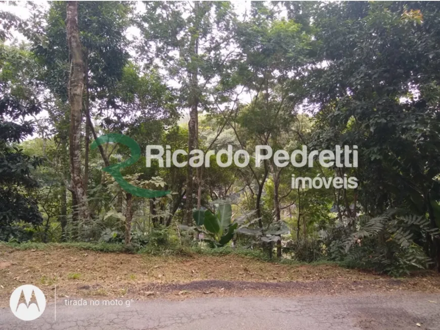 Foto 1 de à venda em Parque Dom João VI, Nova Friburgo