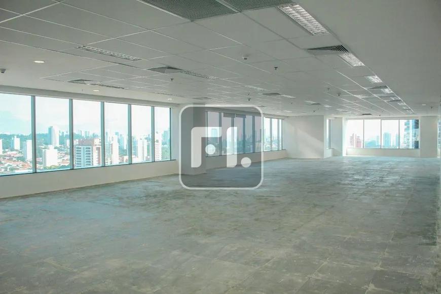 Foto 1 de Sala Comercial para alugar, 1869m² em Brooklin, São Paulo