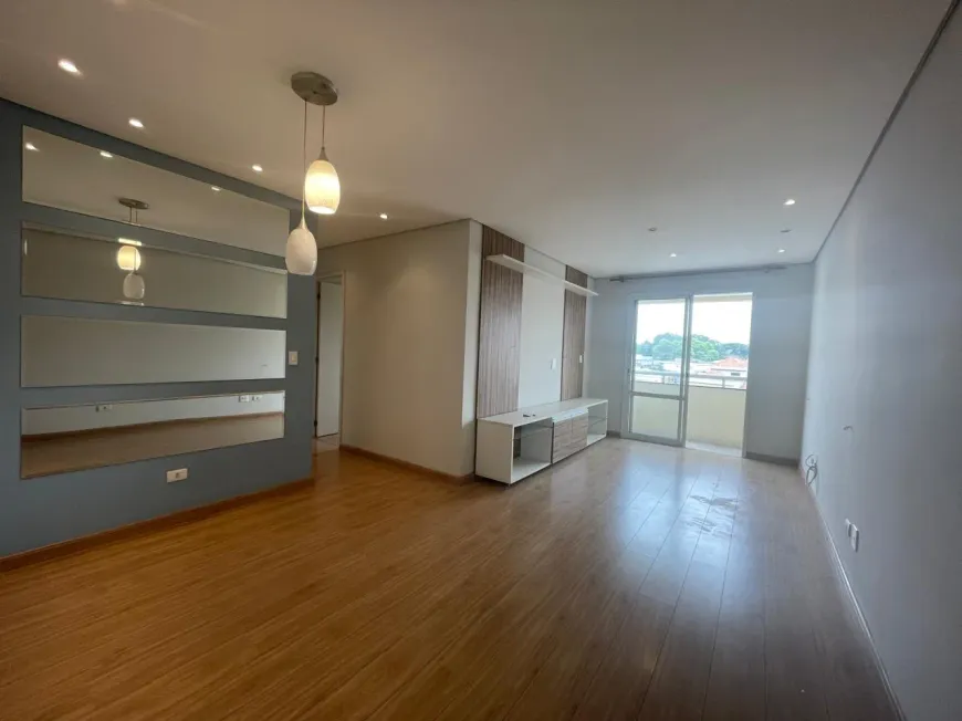 Foto 1 de Apartamento com 3 Quartos à venda, 79m² em Vila Nova Manchester, São Paulo