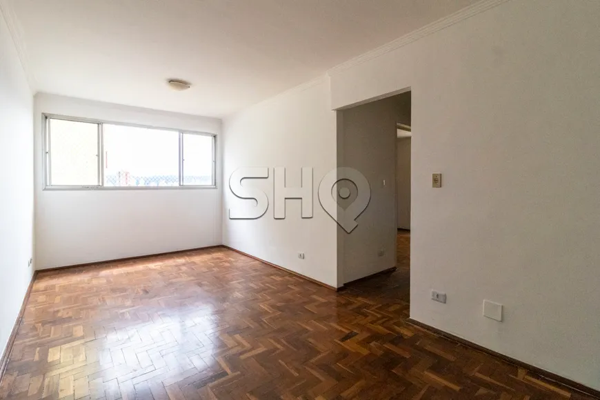 Foto 1 de Apartamento com 3 Quartos à venda, 89m² em Santana, São Paulo