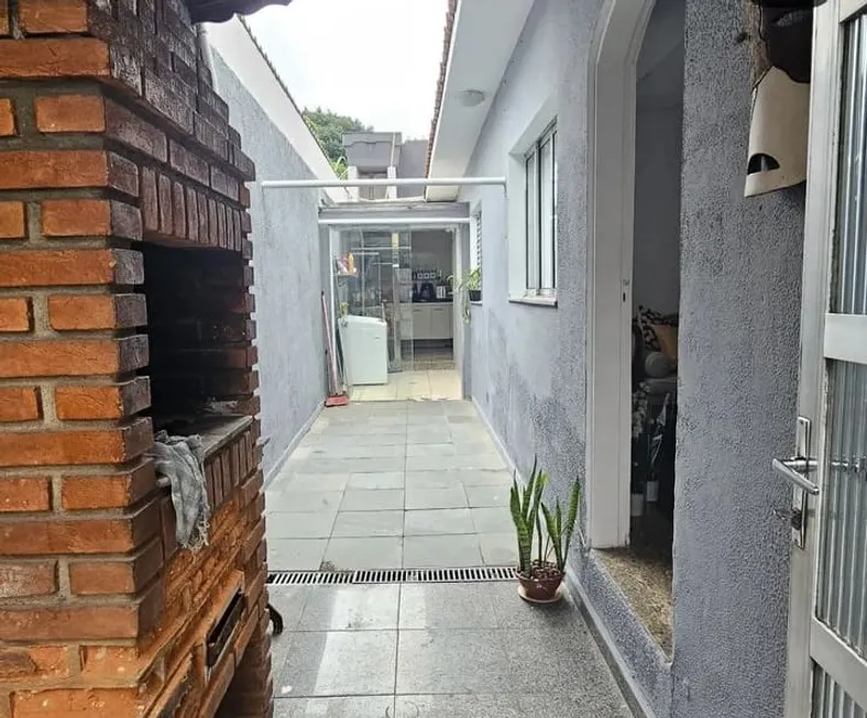 Foto 1 de Casa com 2 Quartos à venda, 140m² em Vila Prudente, São Paulo