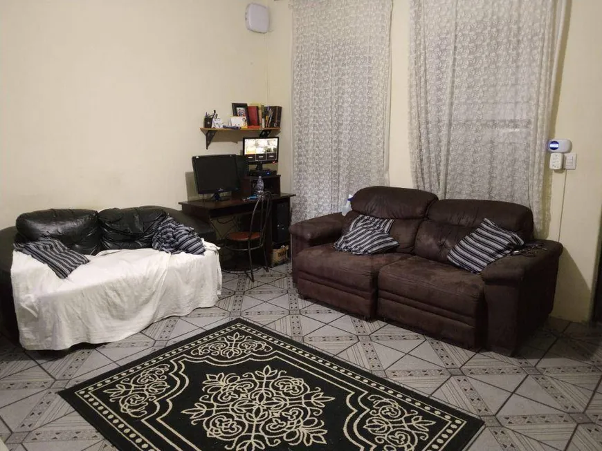 Foto 1 de Casa com 3 Quartos à venda, 100m² em Jardim Maria Eugenia, Sorocaba