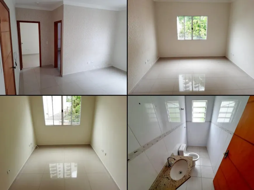 Foto 1 de Sala Comercial para alugar, 35m² em Vila Rosalia, Guarulhos