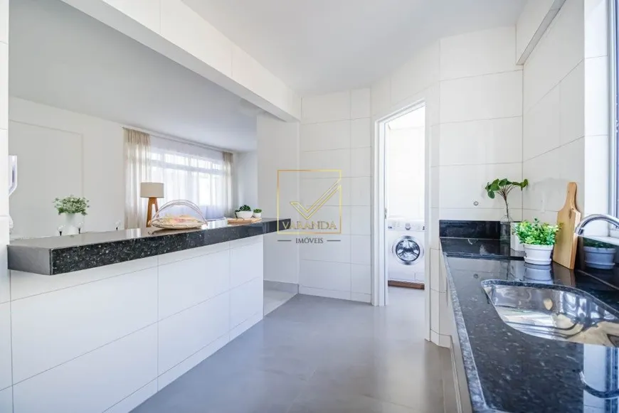 Foto 1 de Apartamento com 3 Quartos à venda, 80m² em Serra, Belo Horizonte