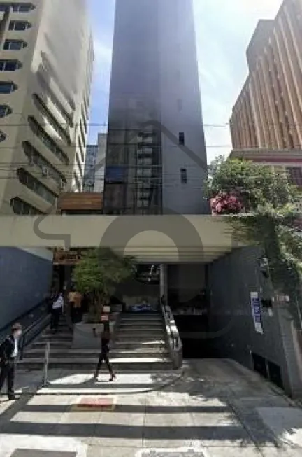 Foto 1 de Imóvel Comercial à venda, 35m² em Consolação, São Paulo